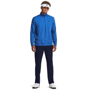 Bluza rozpinana 1/4 Under Armour Storm Fleece image-2