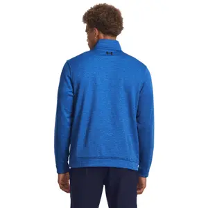 Bluza rozpinana 1/4 Under Armour Storm Fleece image-4