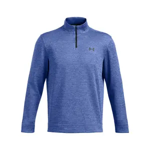 Sweatshirt med 1/4 lynlås Under Armour Storm SweaterFleece image-0