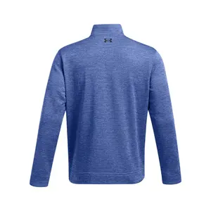 Sweatshirt med 1/4 lynlås Under Armour Storm SweaterFleece image-2