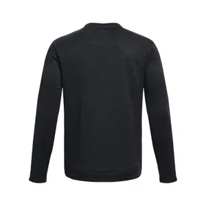 Sweatshirt med rund halsringning Under Armour Storm Fleece image-3