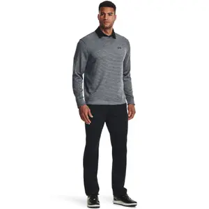 Sweatshirt med rund halsringning Under Armour Storm Fleece image-2