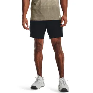 Geweven shorts Under Armour Vanish 26 cm image-1