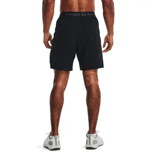 Geweven shorts Under Armour Vanish 26 cm image-4