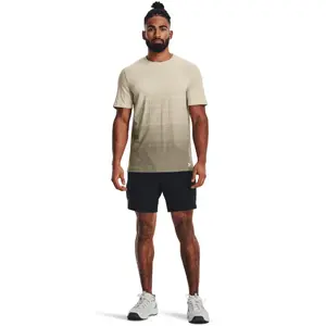 Geweven shorts Under Armour Vanish 26 cm image-2