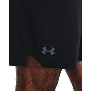 Geweven shorts Under Armour Vanish 26 cm image-5