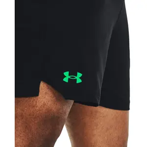 Calções de tecido Under Armour Vanish 26 cm image-5