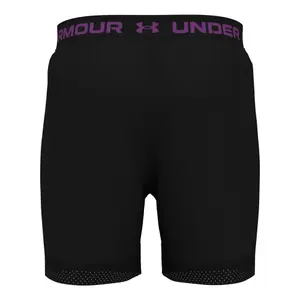Gewebte Shorts Under Armour Vanish 26 cm image-3