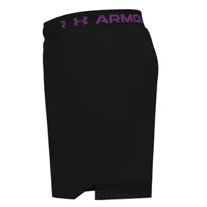 Gewebte Shorts Under Armour Vanish 26 cm image-2
