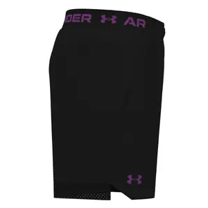 Gewebte Shorts Under Armour Vanish 26 cm image-1