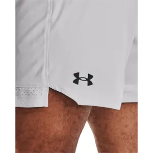 Calções de tecido Under Armour Vanish 26 cm image-5