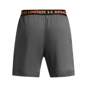 Pantalón corto tejidos Under Armour Vanish 26 cm image-3