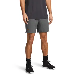 Pantalón corto tejidos Under Armour Vanish 26 cm image-1