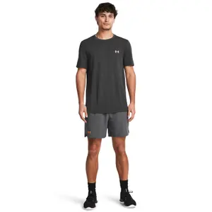 Pantalón corto tejidos Under Armour Vanish 26 cm image-2