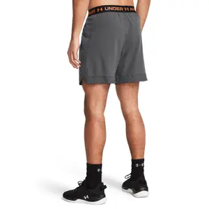 Pantalón corto tejidos Under Armour Vanish 26 cm image-4