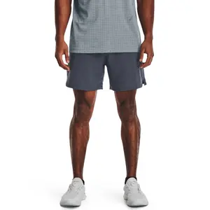 Geweven shorts Under Armour Vanish 26 cm image-1