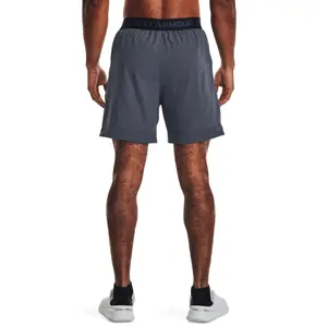 Geweven shorts Under Armour Vanish 26 cm image-3