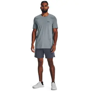 Geweven shorts Under Armour Vanish 26 cm image-4