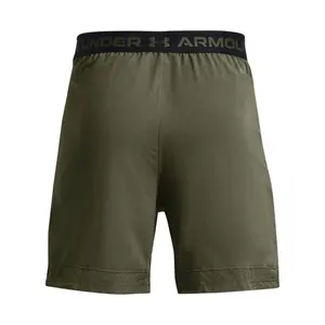 Calções de tecido Under Armour Vanish 26 cm image-3
