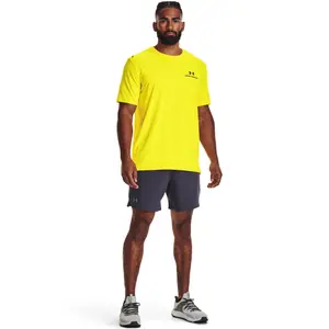 Short tissé Under Armour Vanish 26 cm image-2