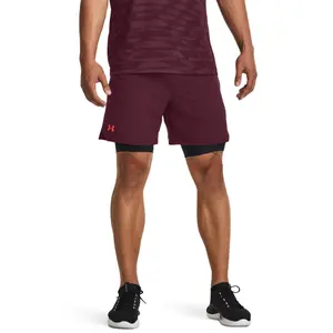 Shorts Under Armour image-1
