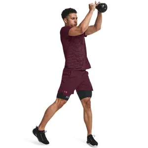 Shorts Under Armour image-5