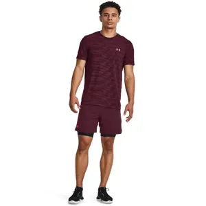 Shorts Under Armour image-2
