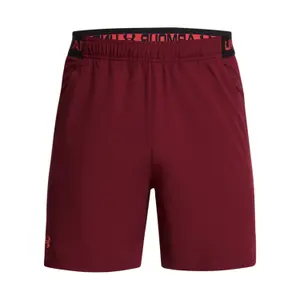 Pantalón corto tejidos Under Armour Vanish 26 cm image-0