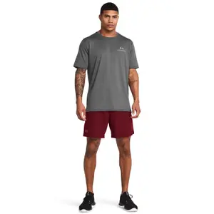 Pantalón corto tejidos Under Armour Vanish 26 cm image-2