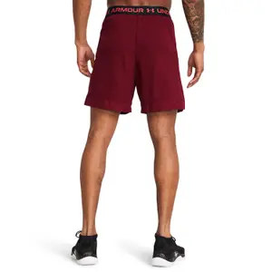 Pantalón corto tejidos Under Armour Vanish 26 cm image-4