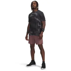 Geweven shorts Under Armour Vanish image-2