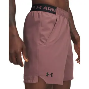 Geweven shorts Under Armour Vanish image-3