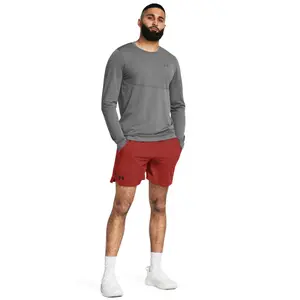 Gewebte Shorts Under Armour Vanish image-2