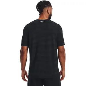 T-Shirt Under Armour Seamless Wave image-4