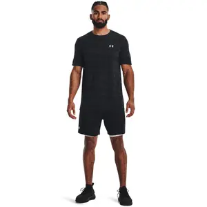 T-Shirt Under Armour Seamless Wave image-2