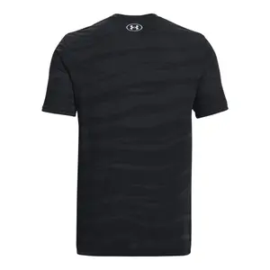 T-Shirt Under Armour Seamless Wave image-3