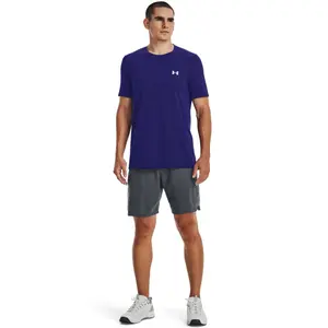 T-Shirt Under Armour image-1