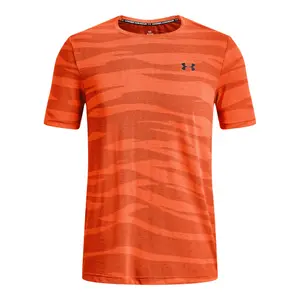 Camiseta Under Armour Seamless Wave image-0