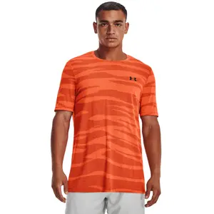 Camiseta Under Armour Seamless Wave image-2