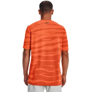 Camiseta Under Armour Seamless Wave image-4