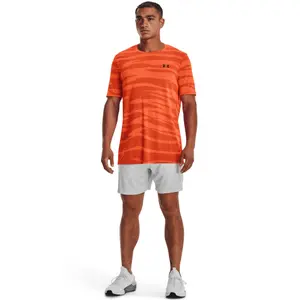 Camiseta Under Armour Seamless Wave image-1
