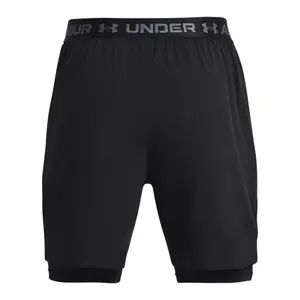 2-in-1 woven shorts Under Armour Vanish image-1