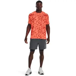 Calções de tecido 2 em 1 Under Armour Vanish image-1