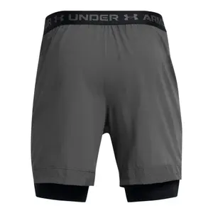 Short 2-in-1 woven Under Armour Vanish image-3