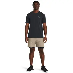 2in1 Shorts Under Armour Vanish Woven image-2