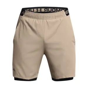 2in1 Shorts Under Armour Vanish Woven image-3