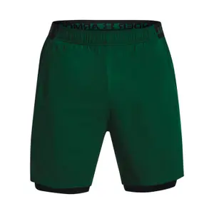 2 in 1 shorts Under Armour Vanish Woven image-0