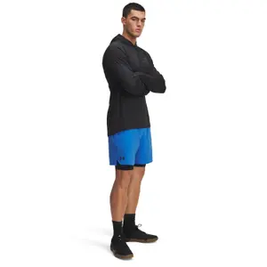 2in1 Shorts Under Armour Vanish Woven image-1