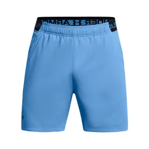 Short 2 en 1 Under Armour Vanish Woven image-0
