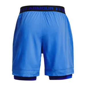 Szorty 2 w 1 Under Armour Vanish Woven image-3